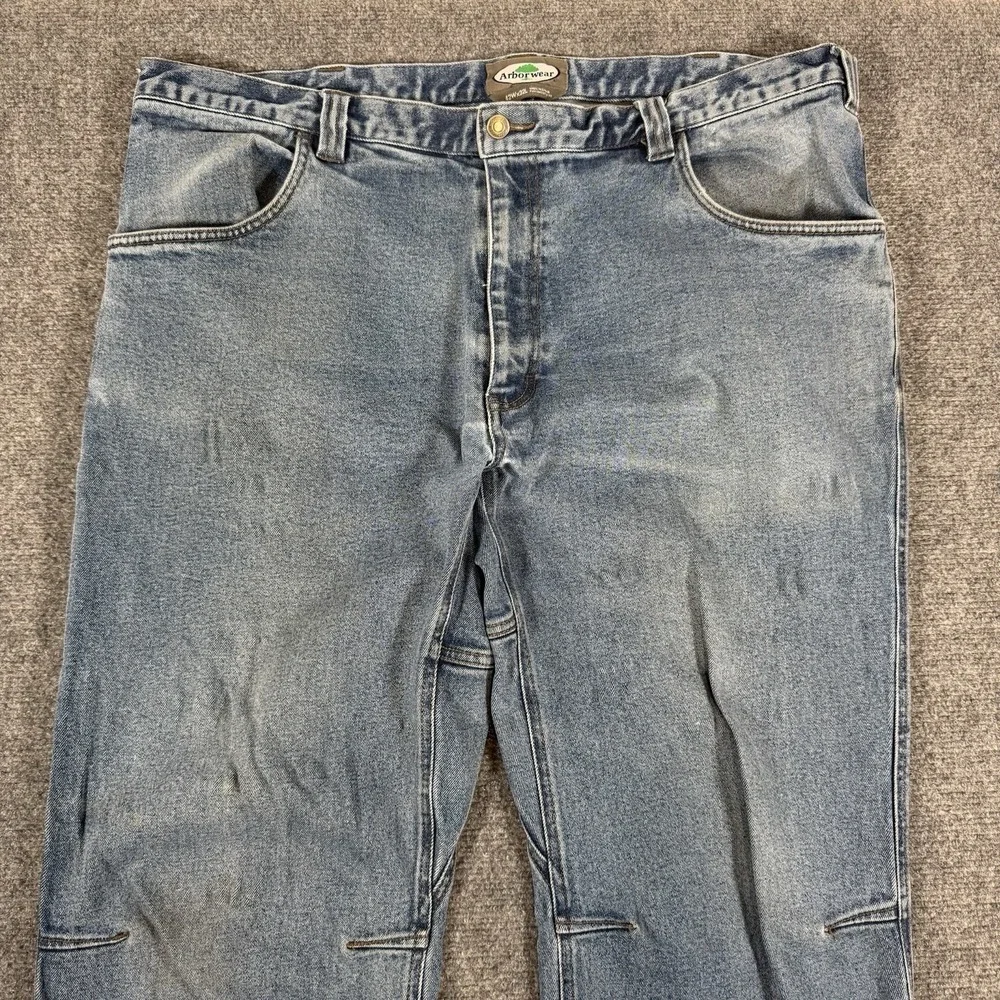 Arborwear jeans mens